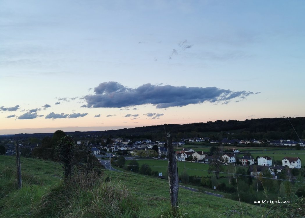 (64400) Oloron-Sainte-Marie - 45 Chemin des Ourtigous — foto 2