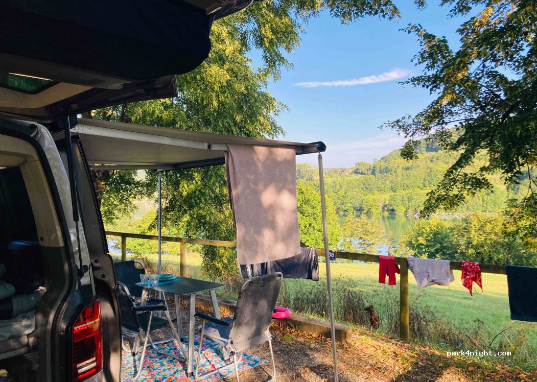 Camping du Lac de Causse — foto 3