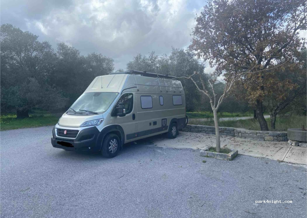 (740 53) Vasilios - Unnamed Road — foto 4