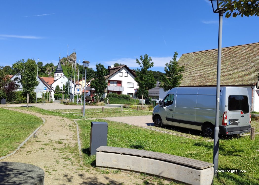 (91327) Gößweinstein - 105 Wichsenstein — foto 2