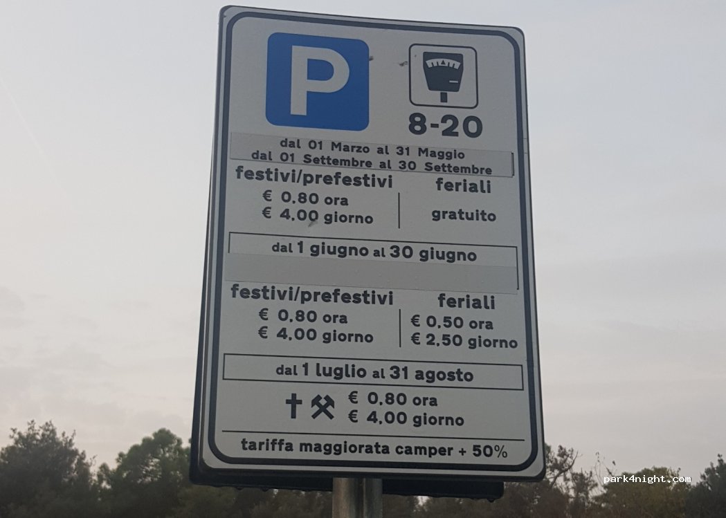 (44022) Lido di Volano - 57 Via Spiaggia — foto