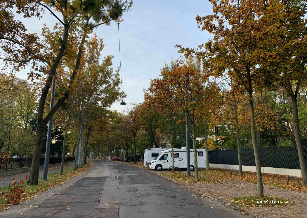 (1020) Wien - 5 Rustenschacherallee — foto 2