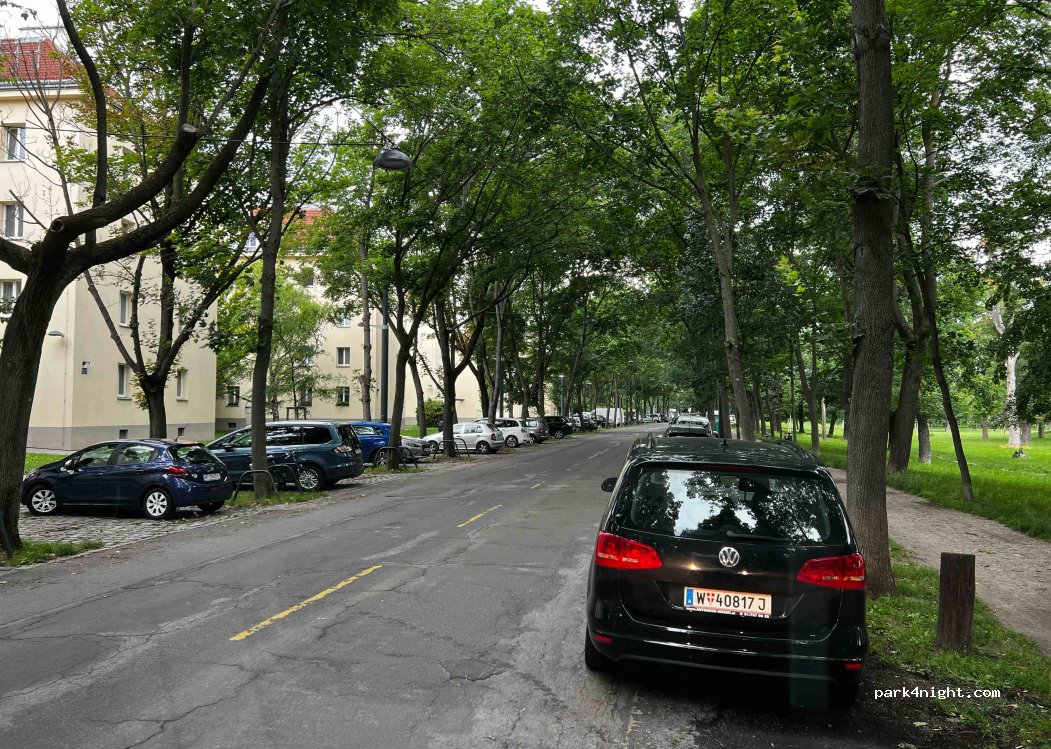 (1020) Wien - 5 Rustenschacherallee — foto 3