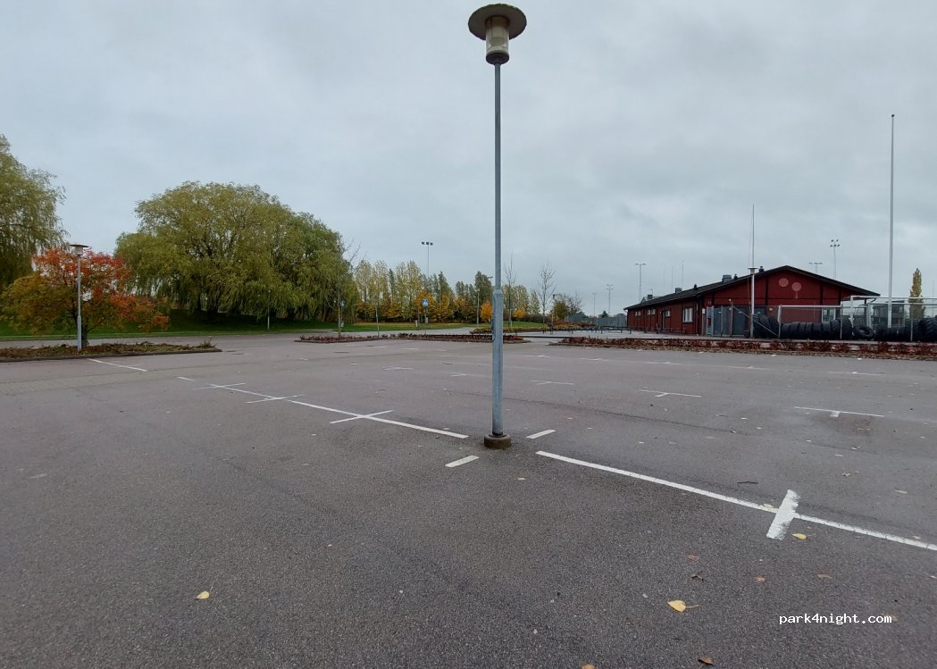 (245 44) Staffanstorp - 16 Slånbärsvägen — foto