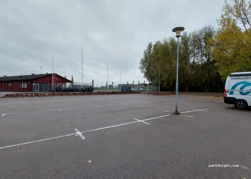 (245 44) Staffanstorp - 16 Slånbärsvägen — foto 3