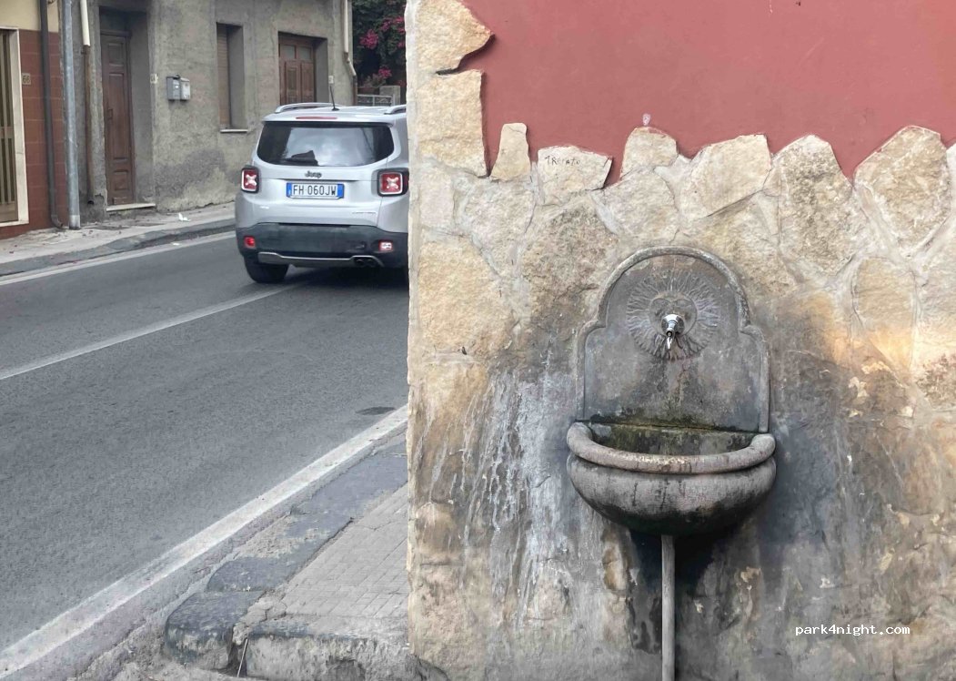 (98050) Vigliatore - 69 Via Nazionale Vigliatore — foto 2