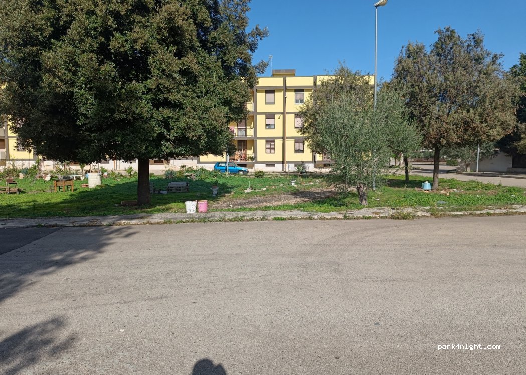 (70037) Ruvo di Puglia - 70 Via Giuseppe di Vittorio — foto 2
