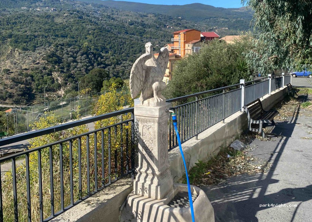 (98070) Alcara Li Fusi - 83 Via Antonio Gramsci — foto