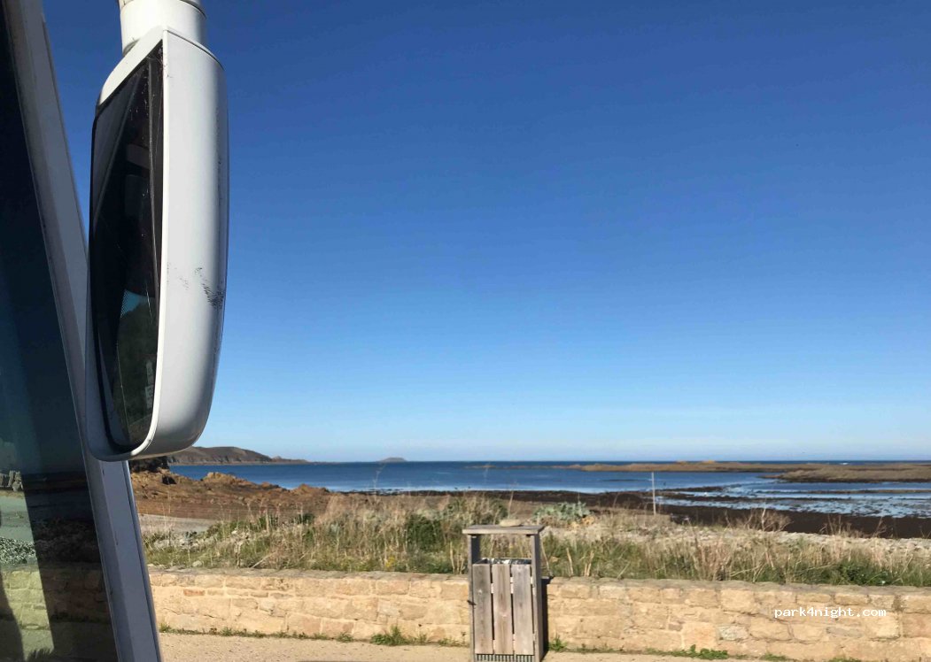 (22660) Trélévern - 2 Venelle Pors Garo — foto