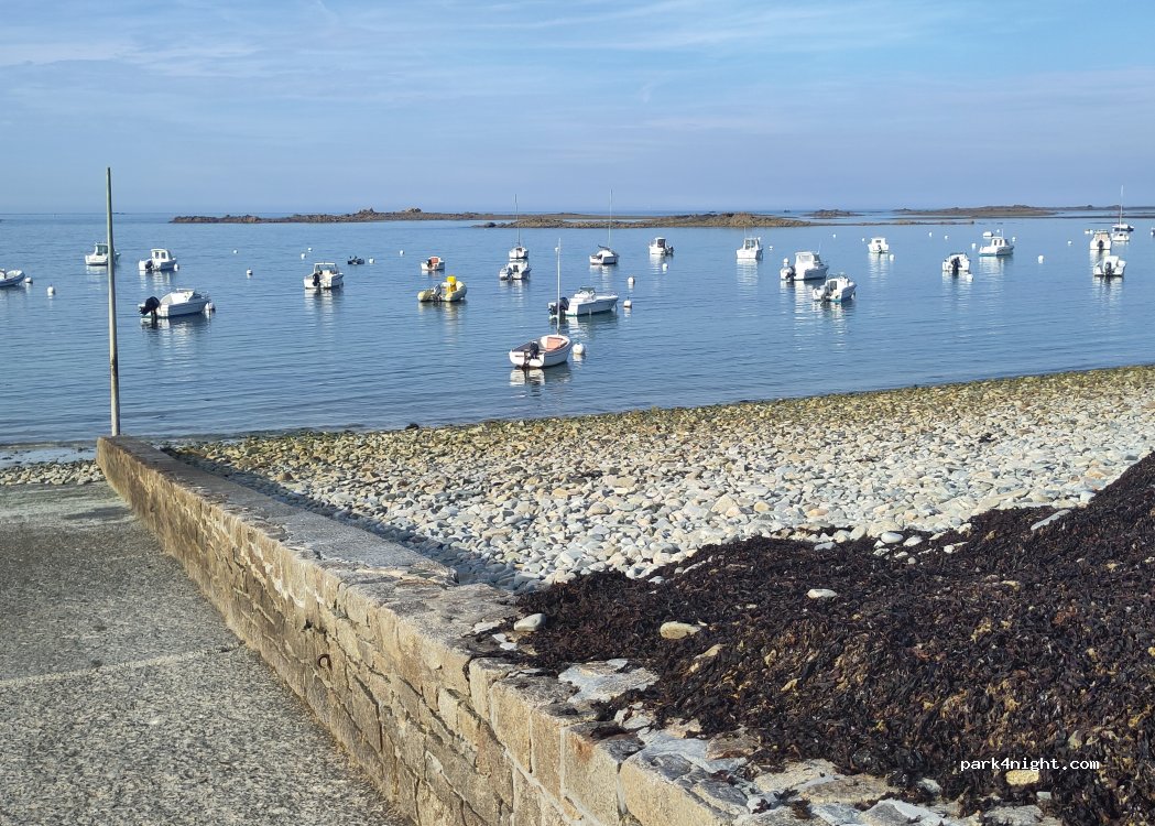 (22660) Trélévern - 2 Venelle Pors Garo — foto 5