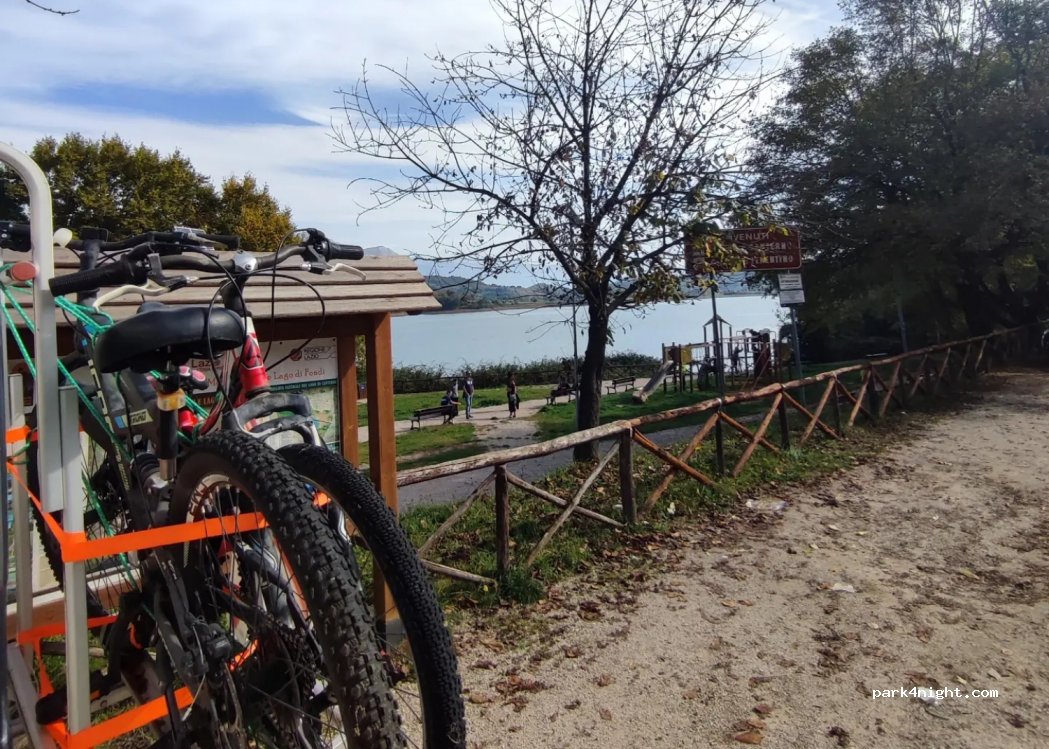 (03013) Ferentino - Strada Provinciale 123 — foto