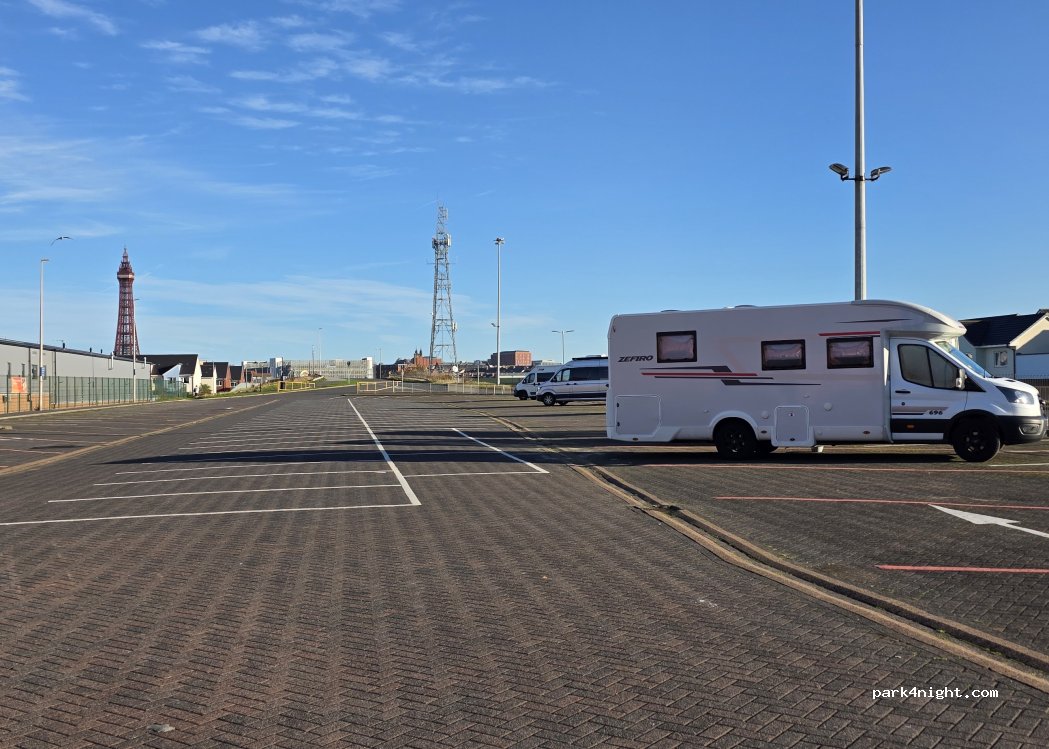 Seasiders Way Car Park — foto 3