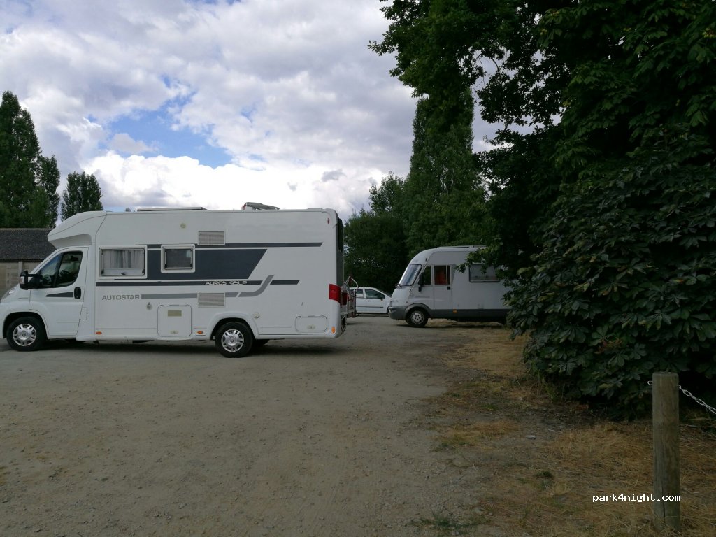 (44390) Nort-sur-Erdre - 4 Rue Saint-Georges — foto