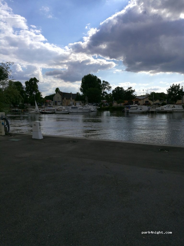 (44390) Nort-sur-Erdre - 4 Rue Saint-Georges — foto 3
