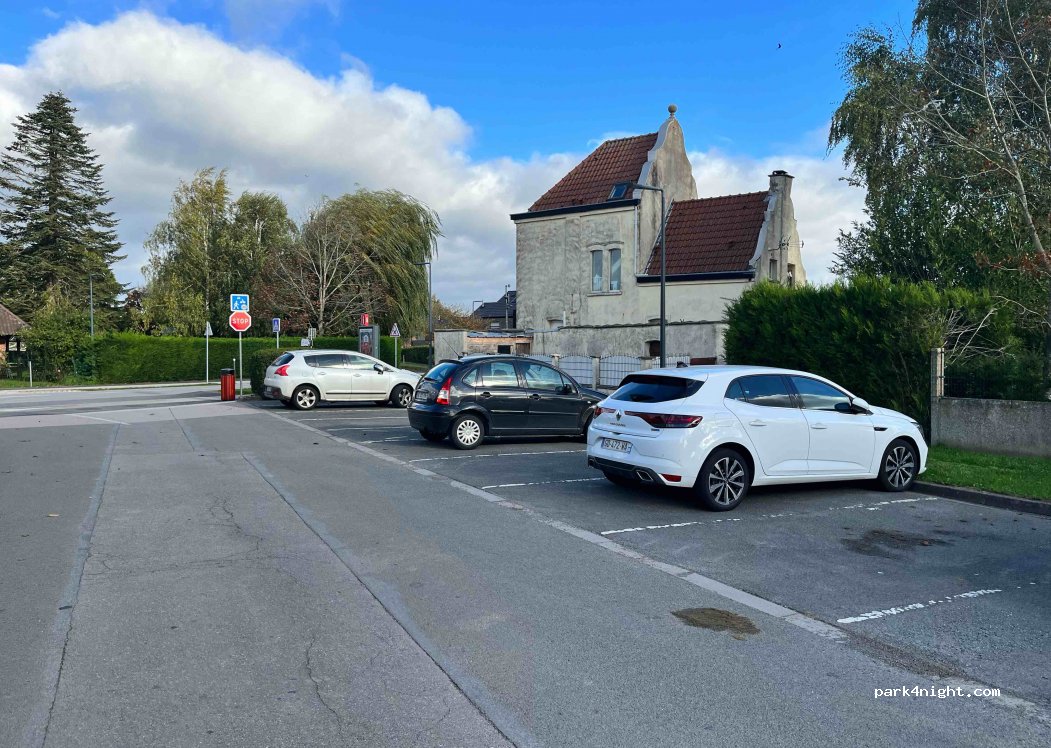 (59320) Erquinghem-le-Sec - 52 Chemin des Saules — foto 2