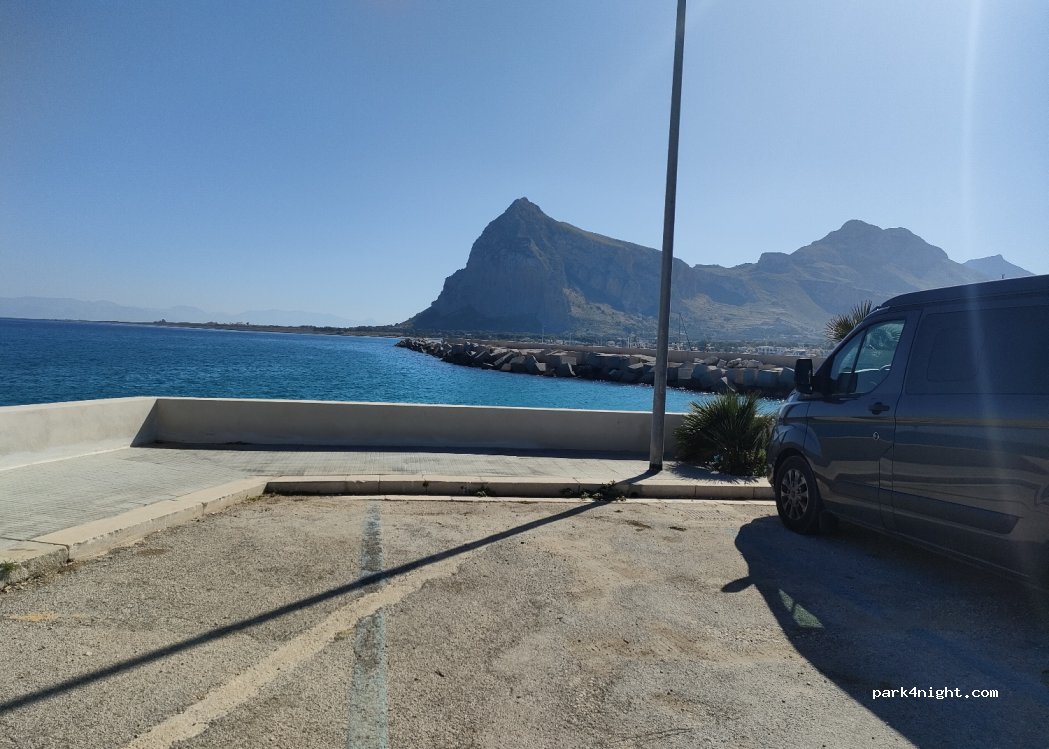 (91010) San Vito Lo Capo - 117 Via Faro — foto