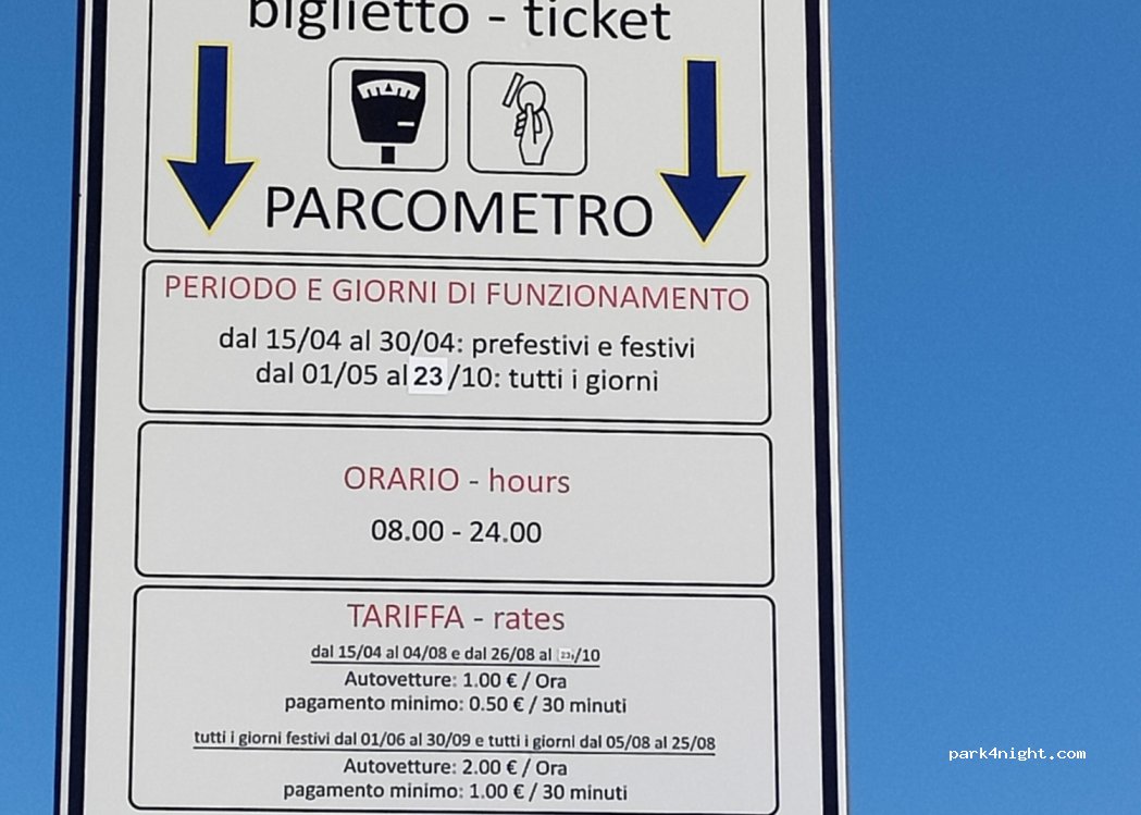 (91010) San Vito Lo Capo - 117 Via Faro — foto 2