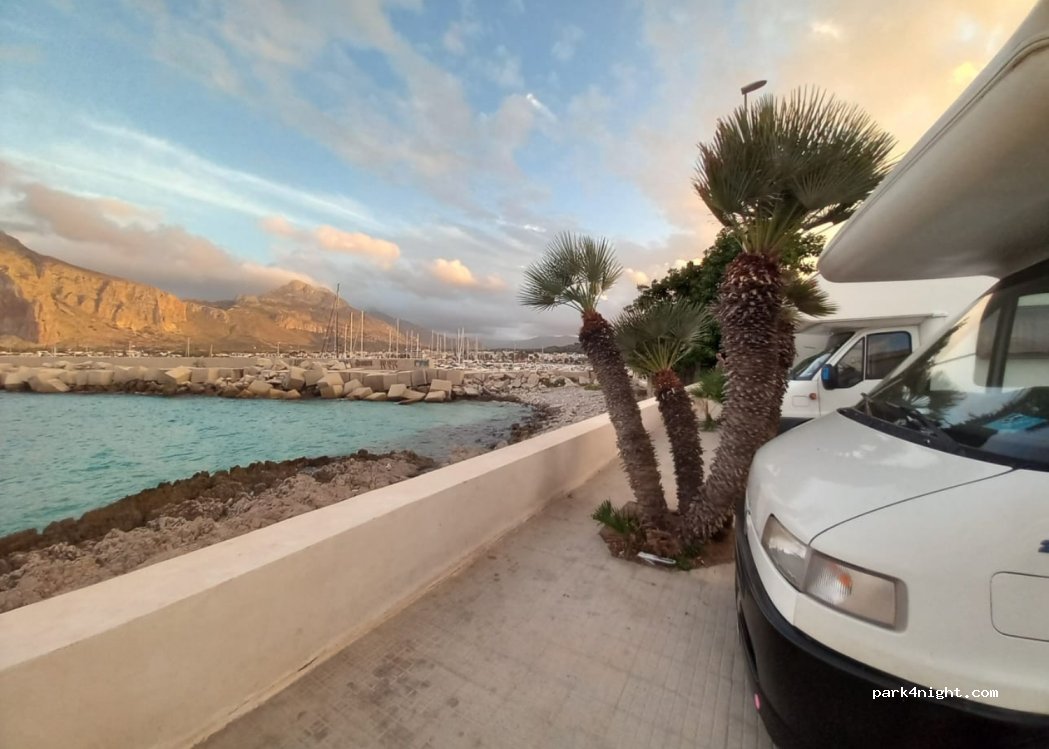 (91010) San Vito Lo Capo - 117 Via Faro — foto 4