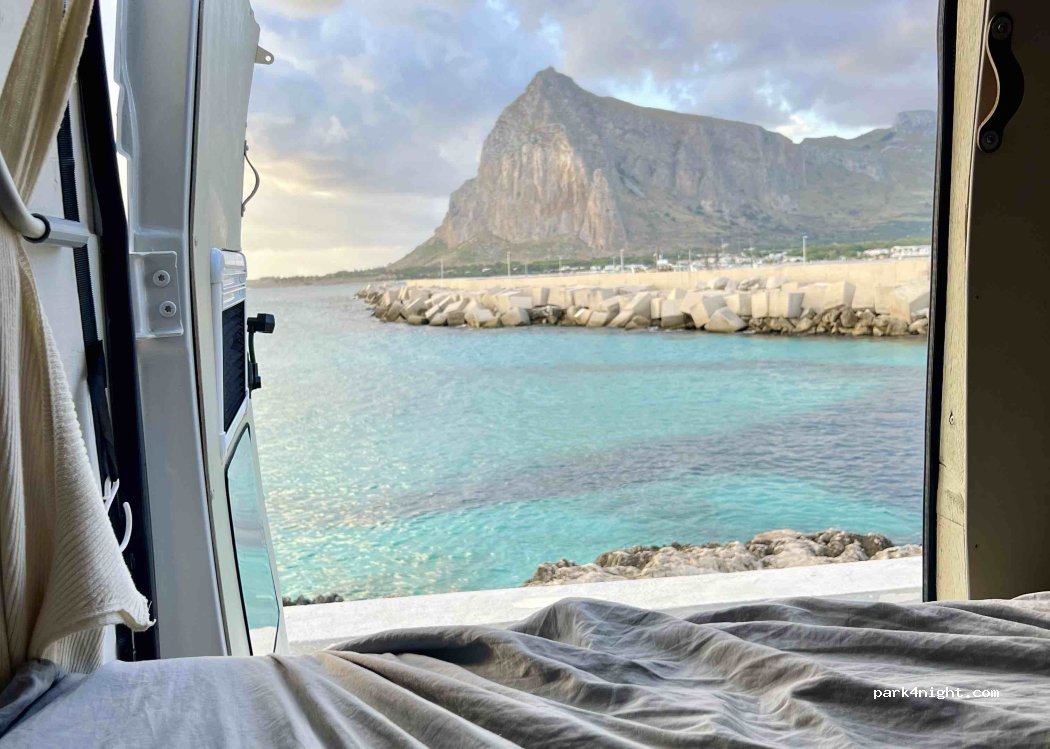 (91010) San Vito Lo Capo - 117 Via Faro — foto 5