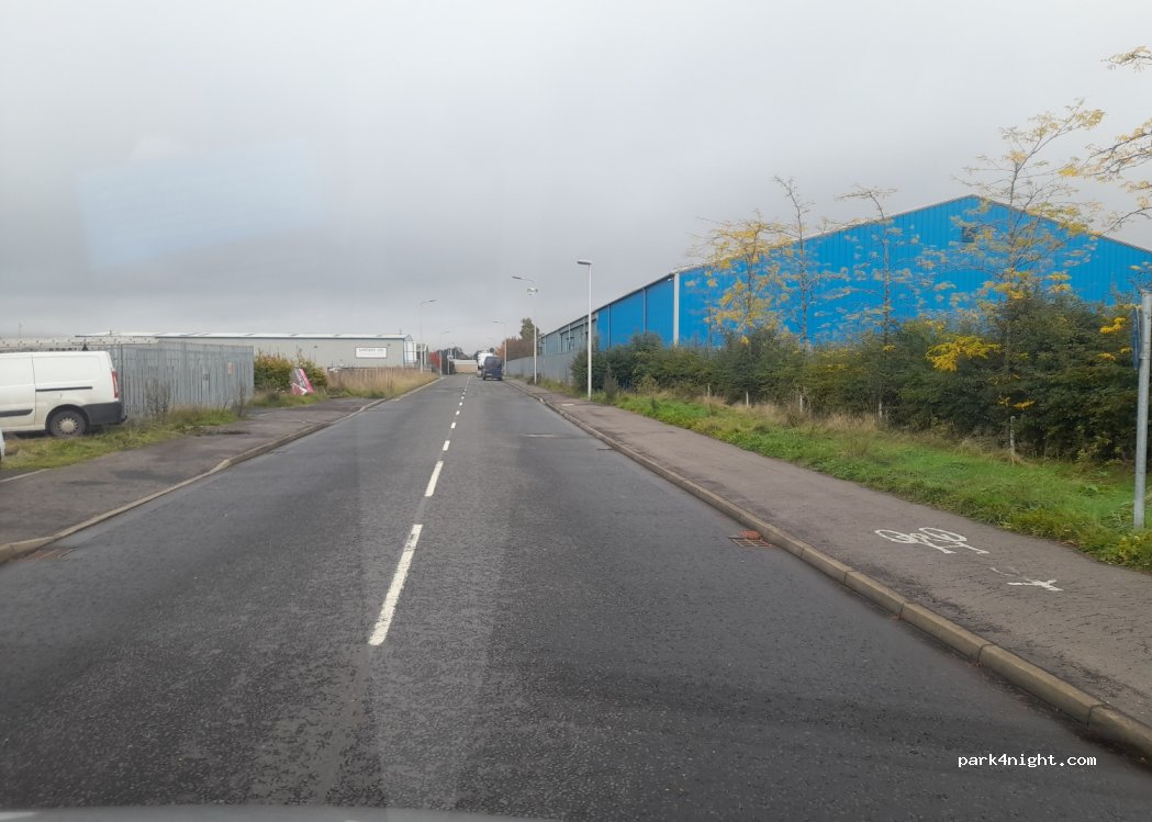 (PH1 3DU) Perth - 10 Arran Road — foto