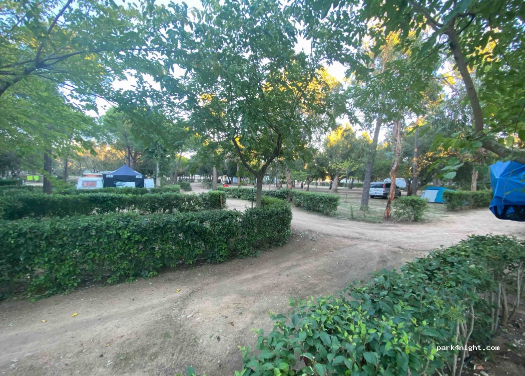 Campo Di Liccia — foto 4