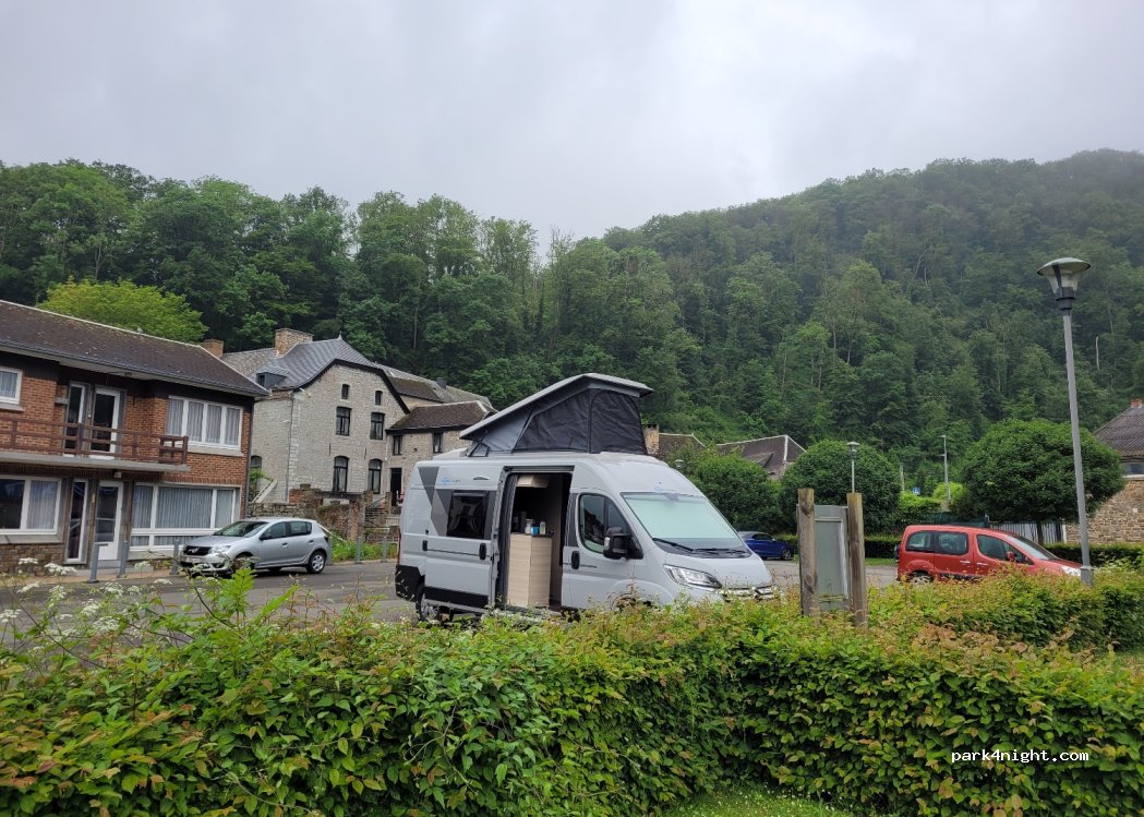 (5537) Anhée - 17 Rue du Rivage — foto 3