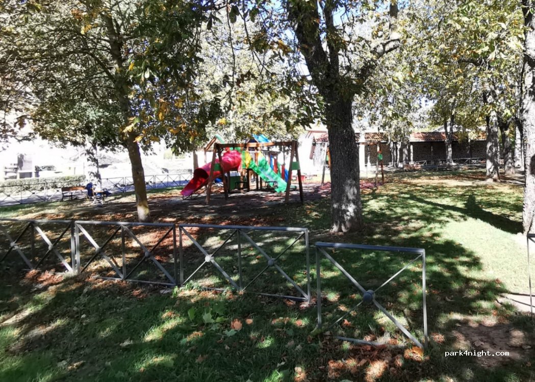 (01208) Zalduondo - 53 Torre-Larre Auzoa — foto 2
