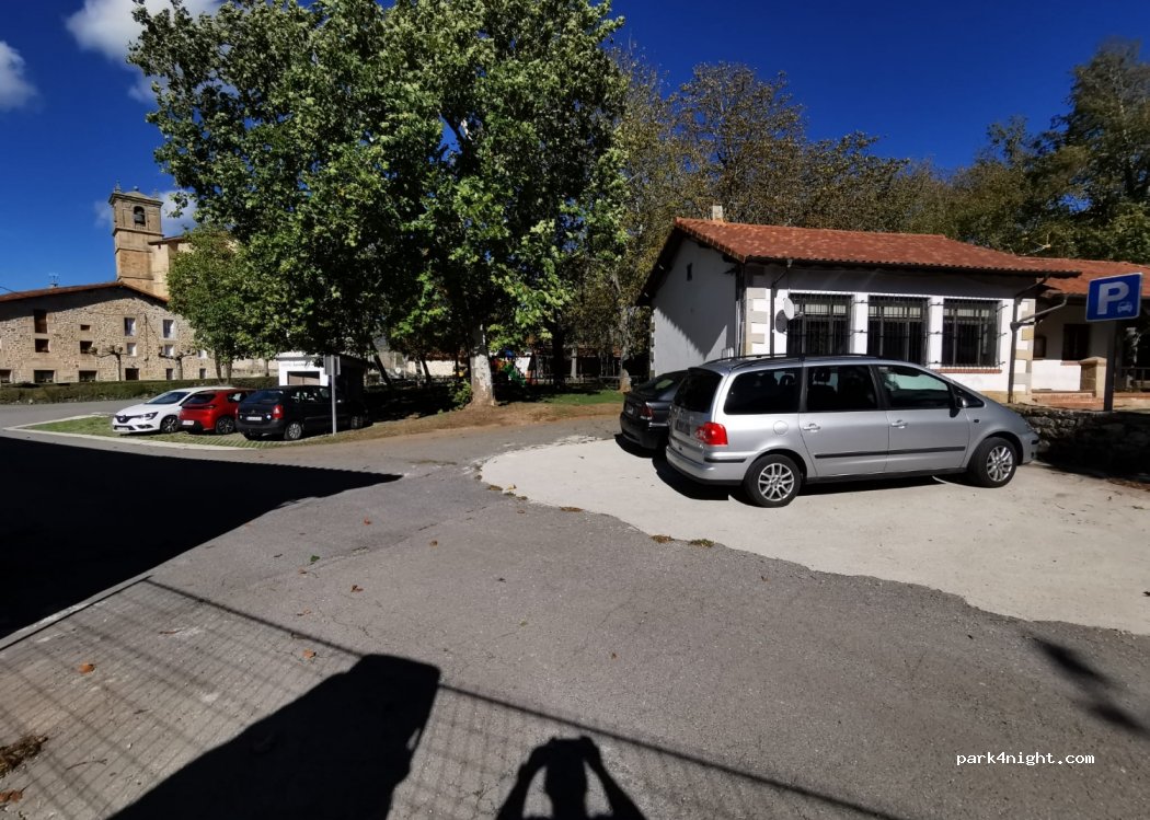(01208) Zalduondo - 53 Torre-Larre Auzoa — foto 3