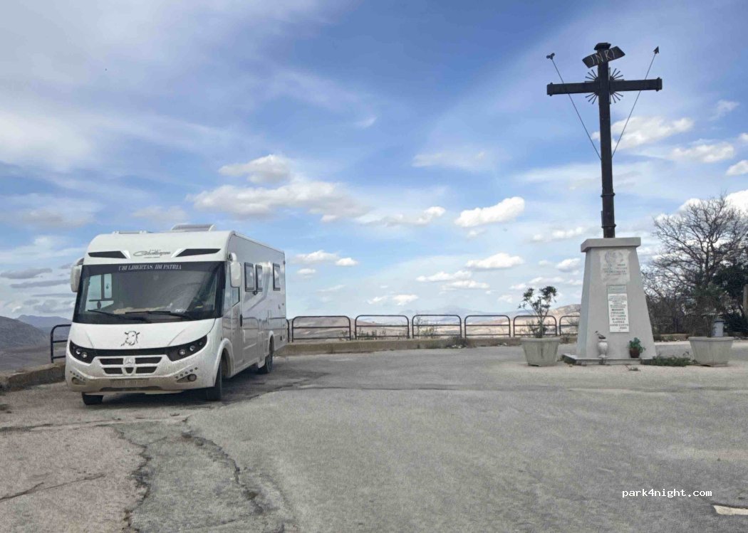 (92018) Santa Margherita di Belice - Via Calvario — foto 2