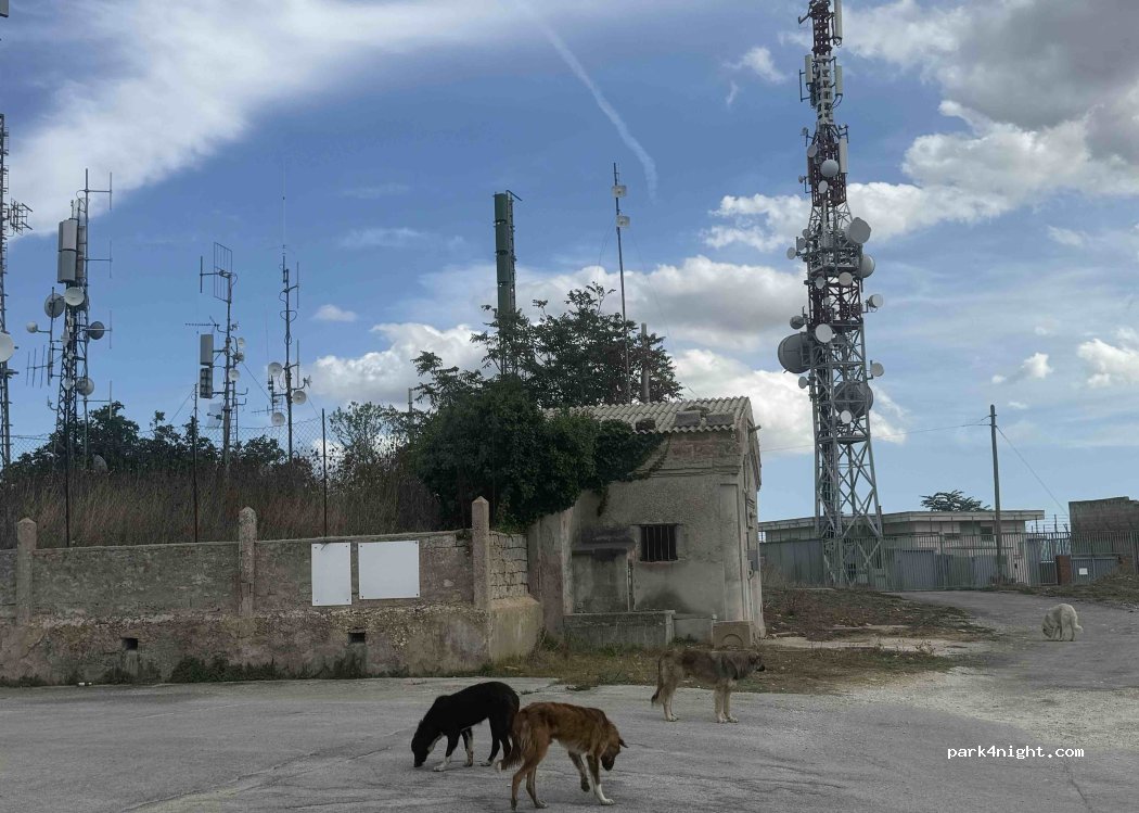 (92018) Santa Margherita di Belice - Via Calvario — foto 3
