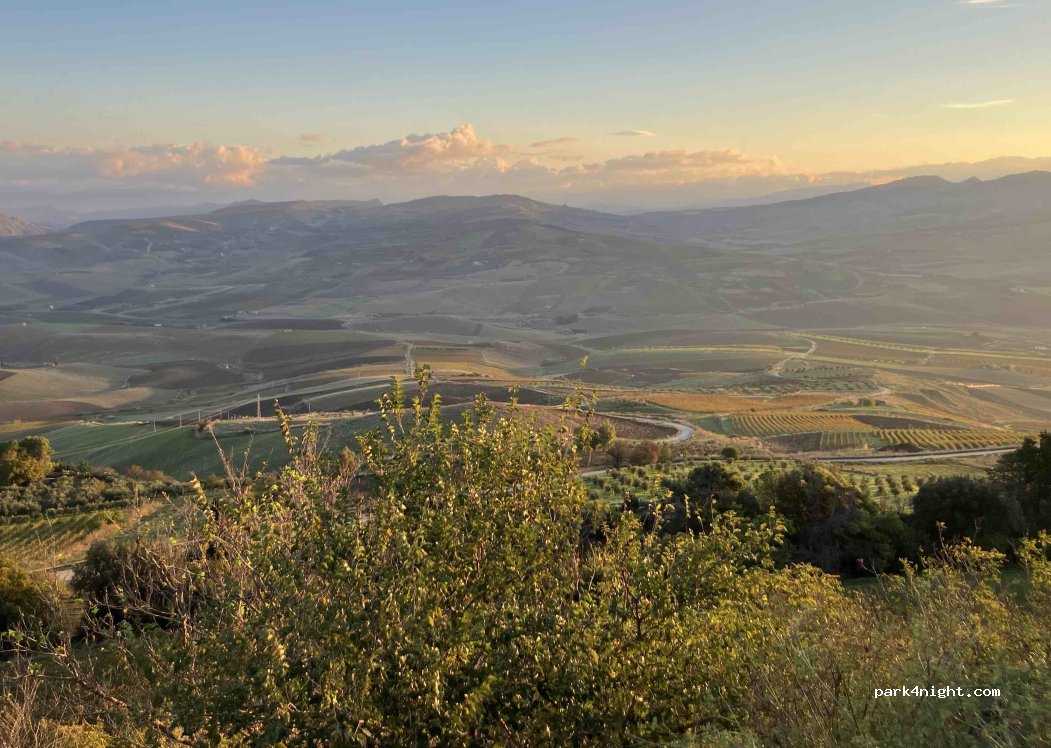 (92018) Santa Margherita di Belice - Via Calvario — foto 4