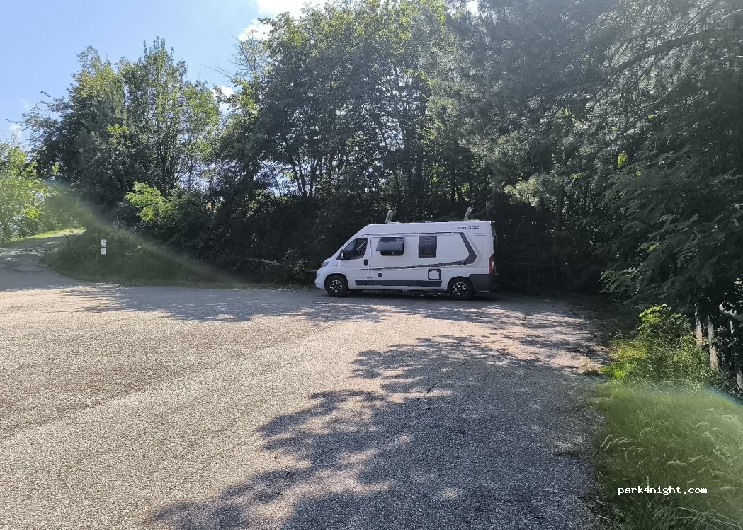 (47021) San Piero in Bagno, Bagno di Romagna - 14 Via Corzano — foto 3