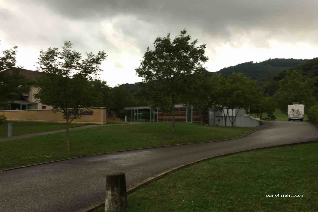 (38470) Vinay - 799 Route de Grenoble — foto 2