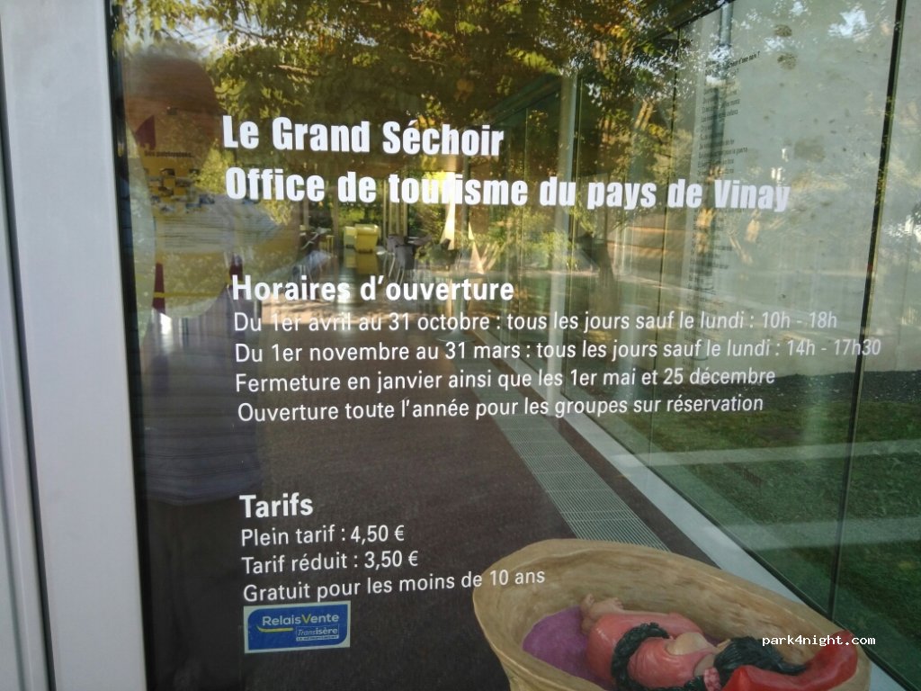 (38470) Vinay - 799 Route de Grenoble — foto 3