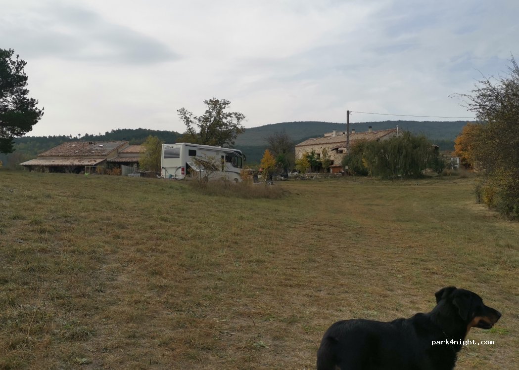 Camping de Trigance — foto 2