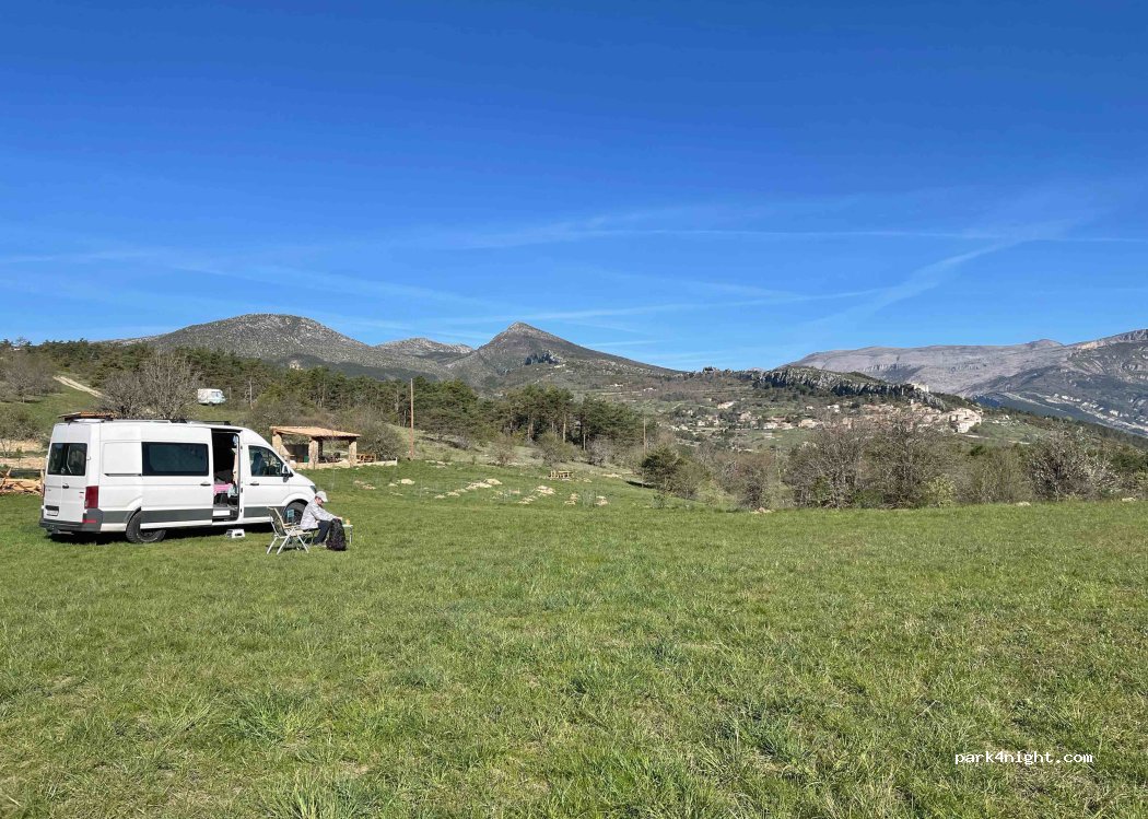 Camping de Trigance — foto 3