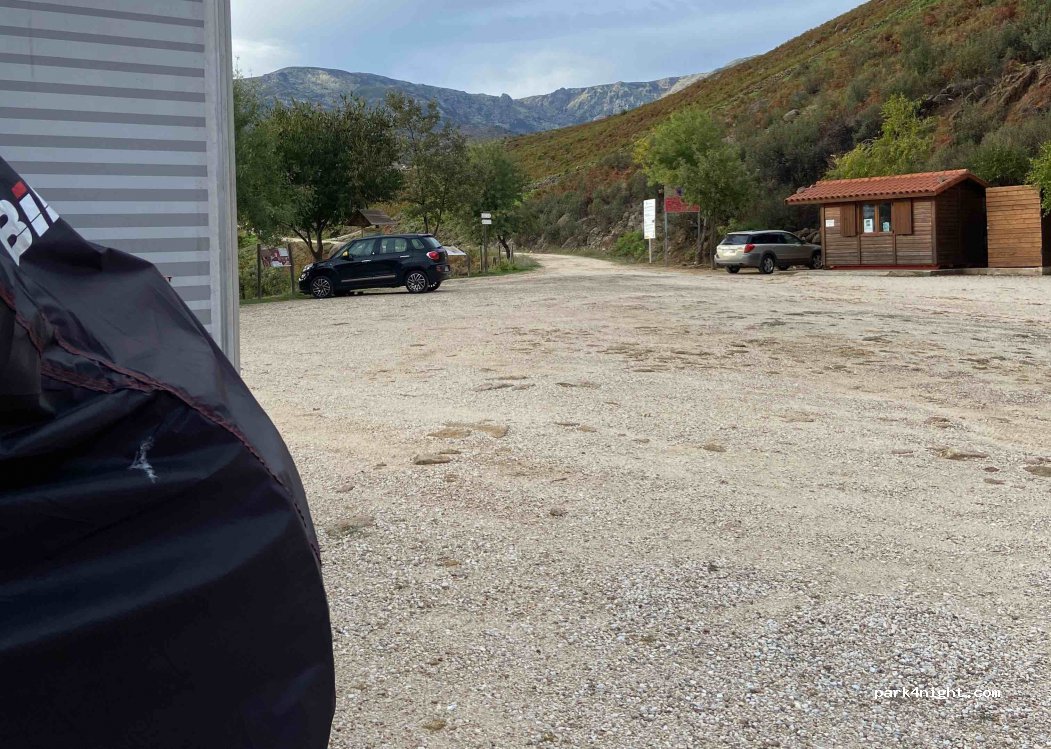 (05489) Candeleda - Unnamed Road — foto 3