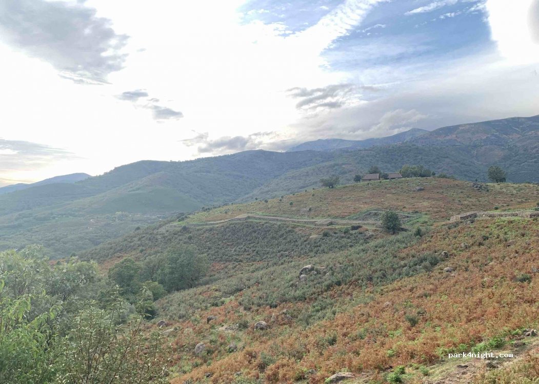 (05489) Candeleda - Unnamed Road — foto 4