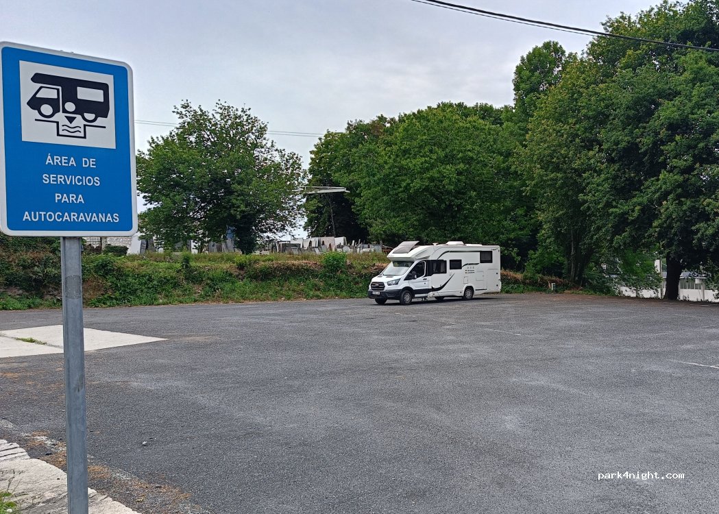 (27270) Mosteiro - 35 Camino de Cadeite — foto 5
