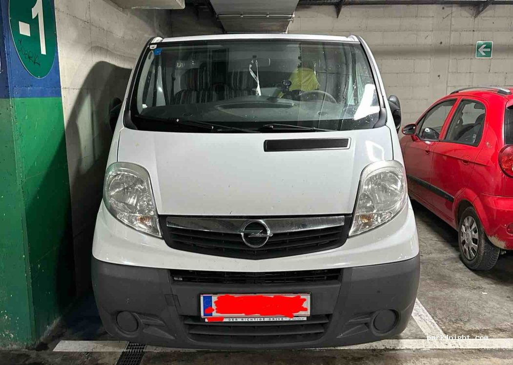 (50122) Firenze - 94/d Largo Pietro Annigoni — foto 4