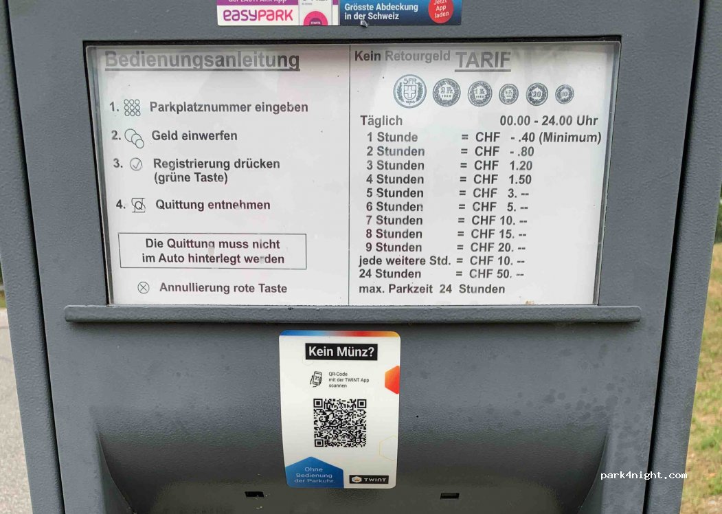 (3027) Bern - Niederbottigenstrasse — foto 3