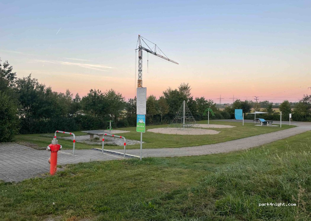 (91616) Neusitz - 54 Im Dorf — foto