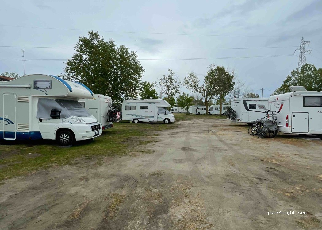 „Residenza Le Saline — foto