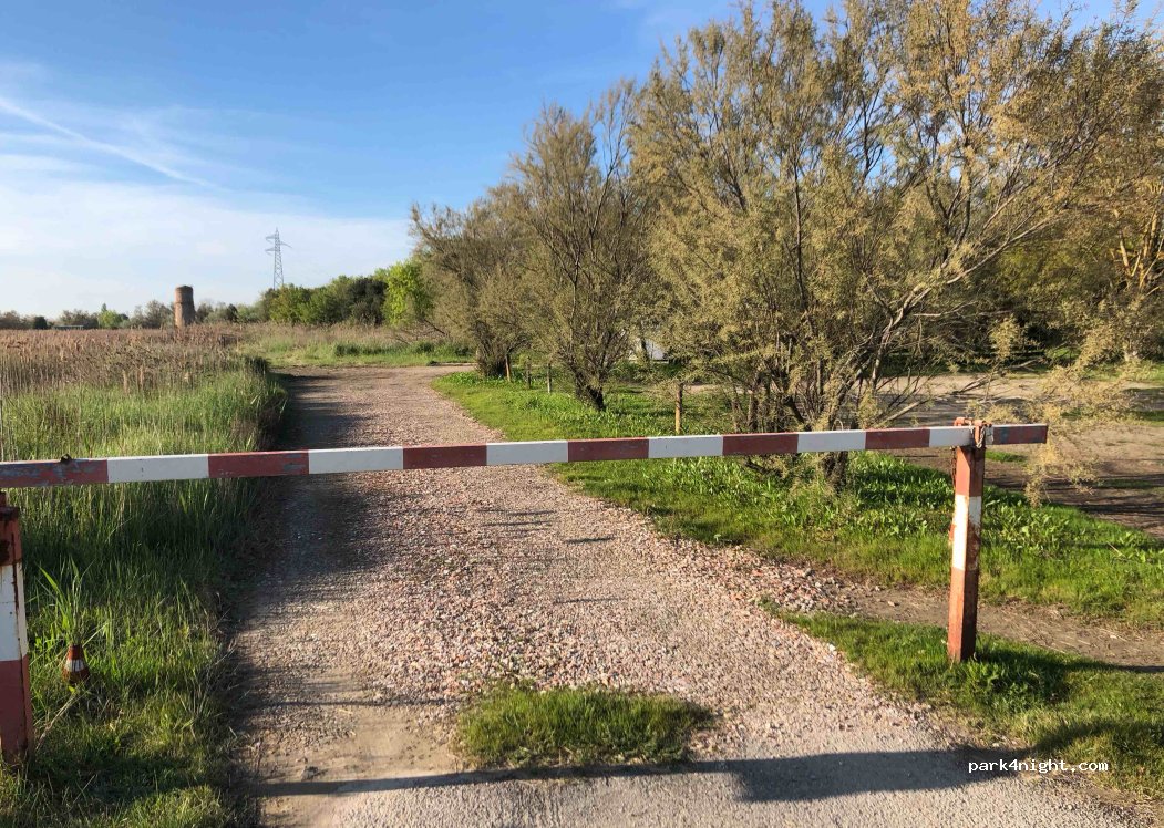 „Residenza Le Saline — foto 4