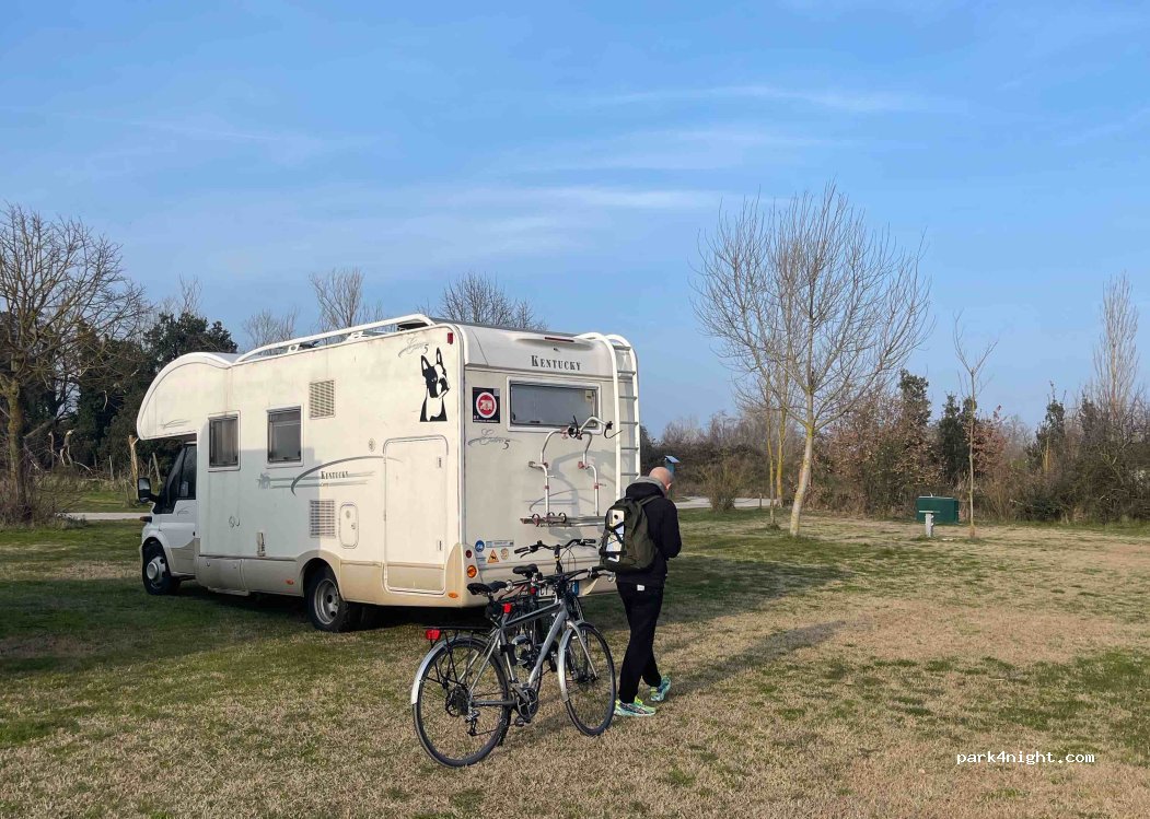 „Residenza Le Saline — foto 5