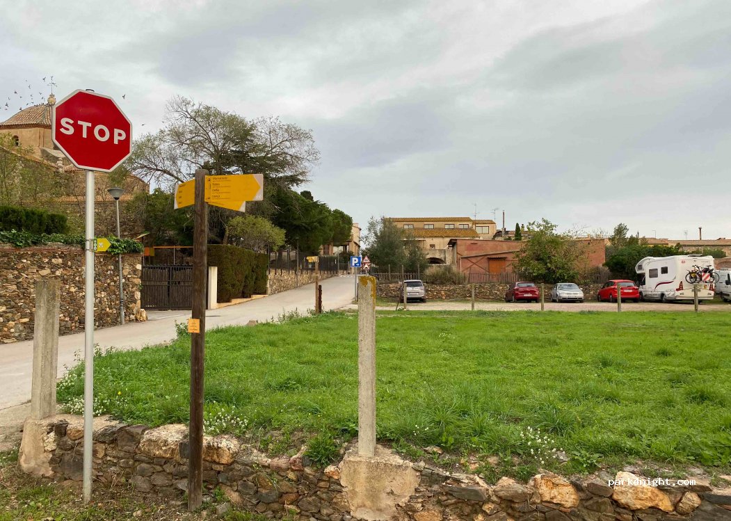 (17780) Garriguella - 2B Carrer Orient — foto