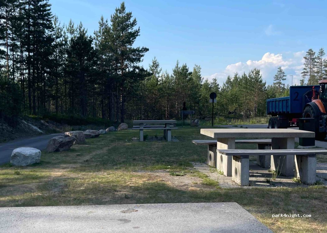 (2411) Elverum - Trondheimsvegen — foto