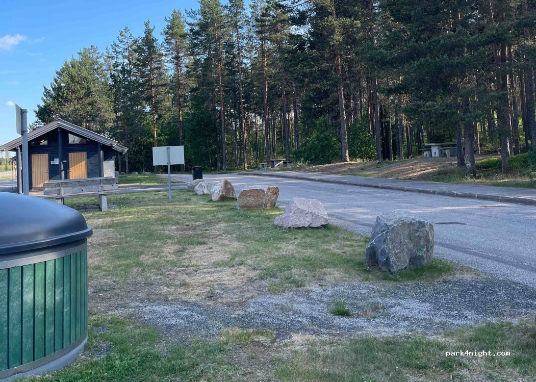 (2411) Elverum - Trondheimsvegen — foto 2