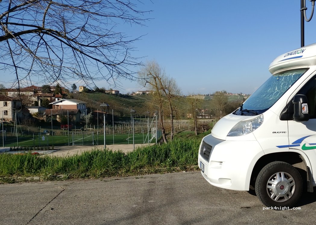 (12053) Balbi - 18 Strada Provinciale 51 — foto