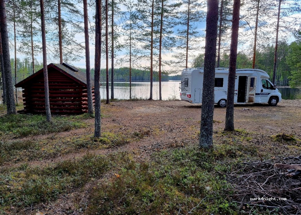(75930) Matolampi - — foto